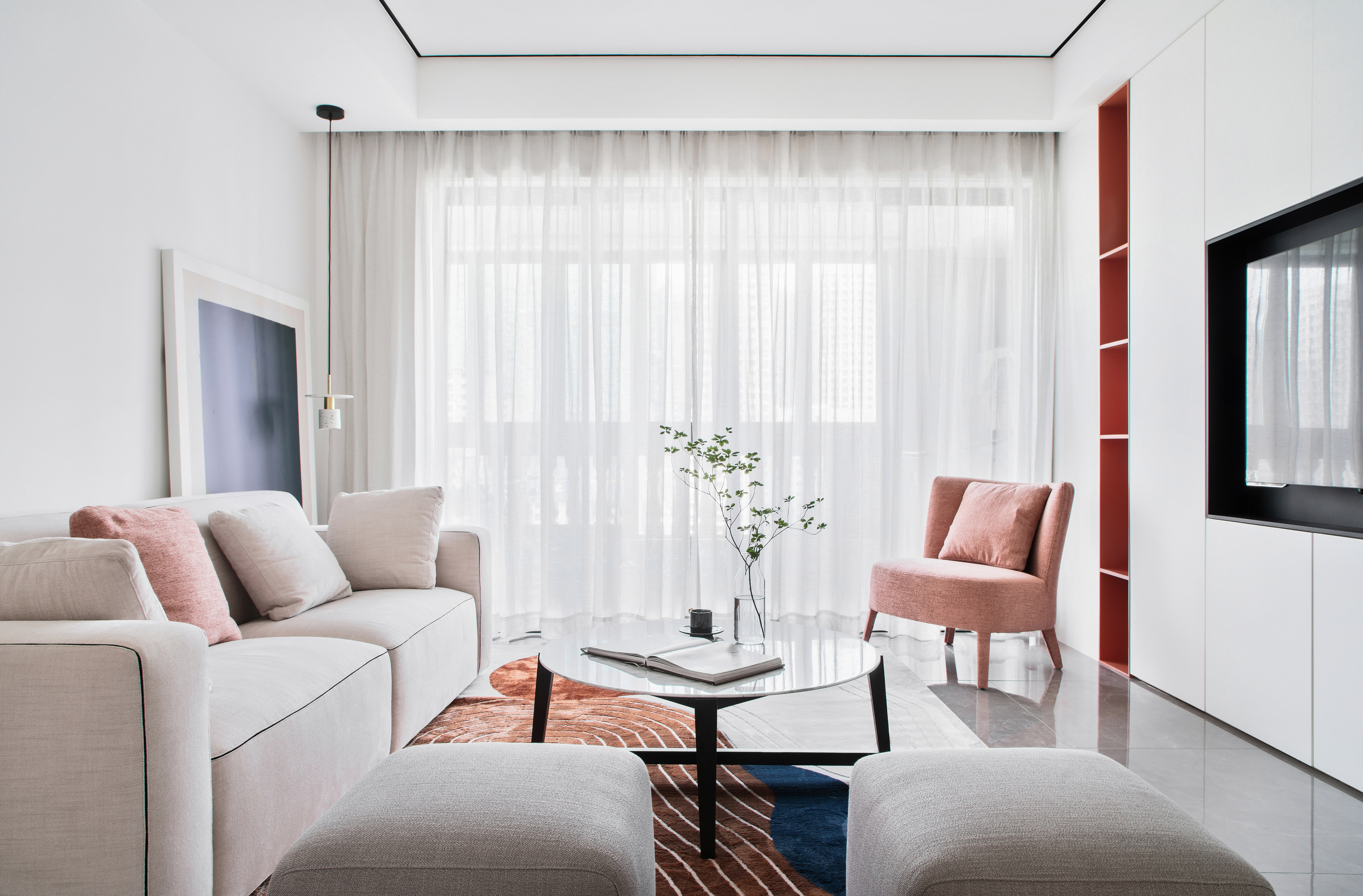 生活的模樣, 不該是生存以上、生活以下