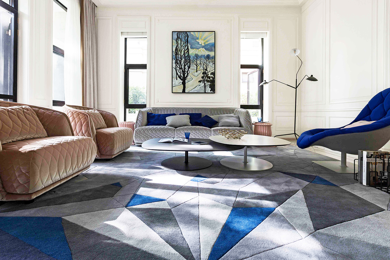 不落于任何定義,也不錯過有趣的靈魂