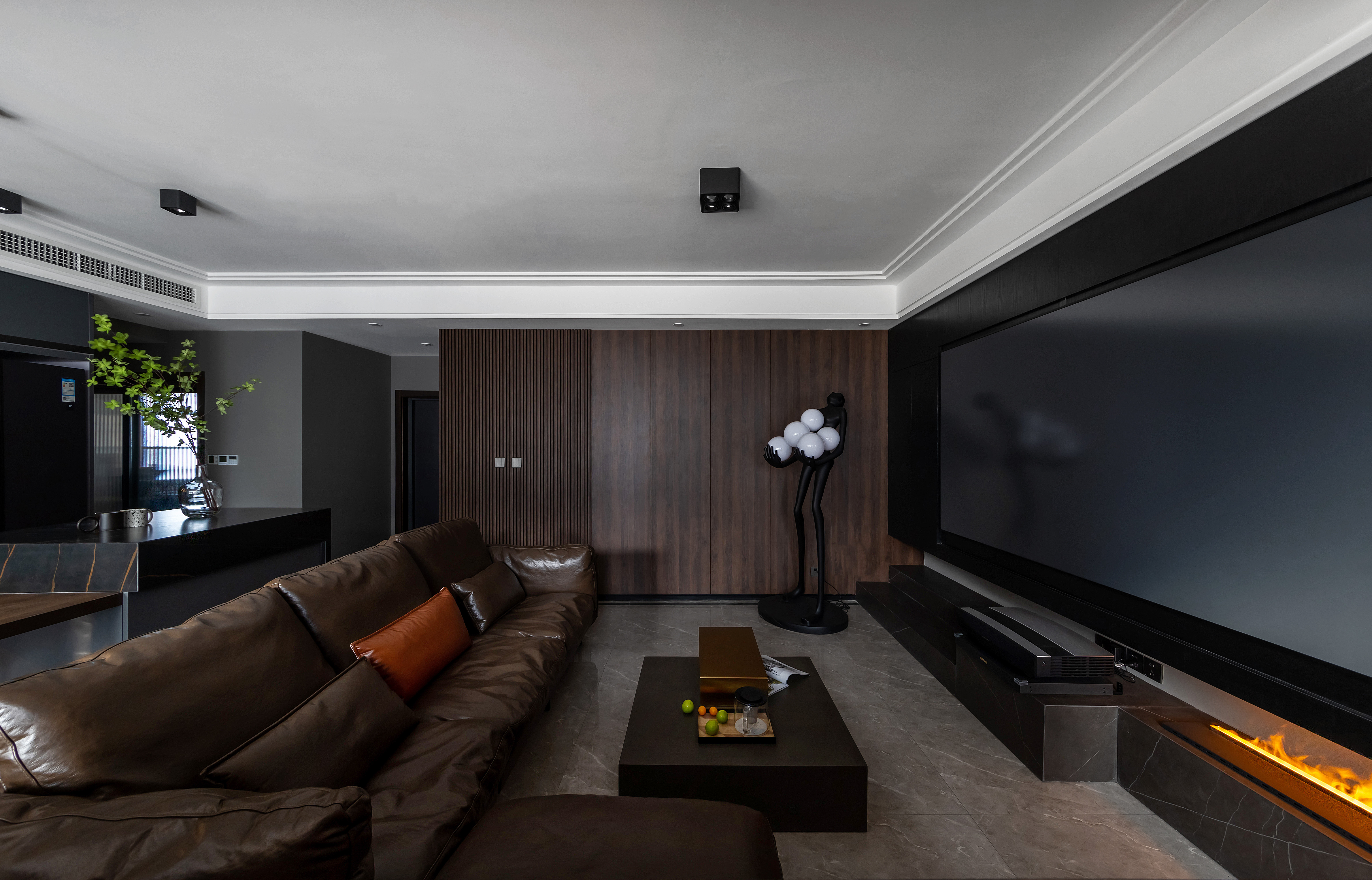 89㎡ | 靜默.新生,不慌不忙,心之所向。