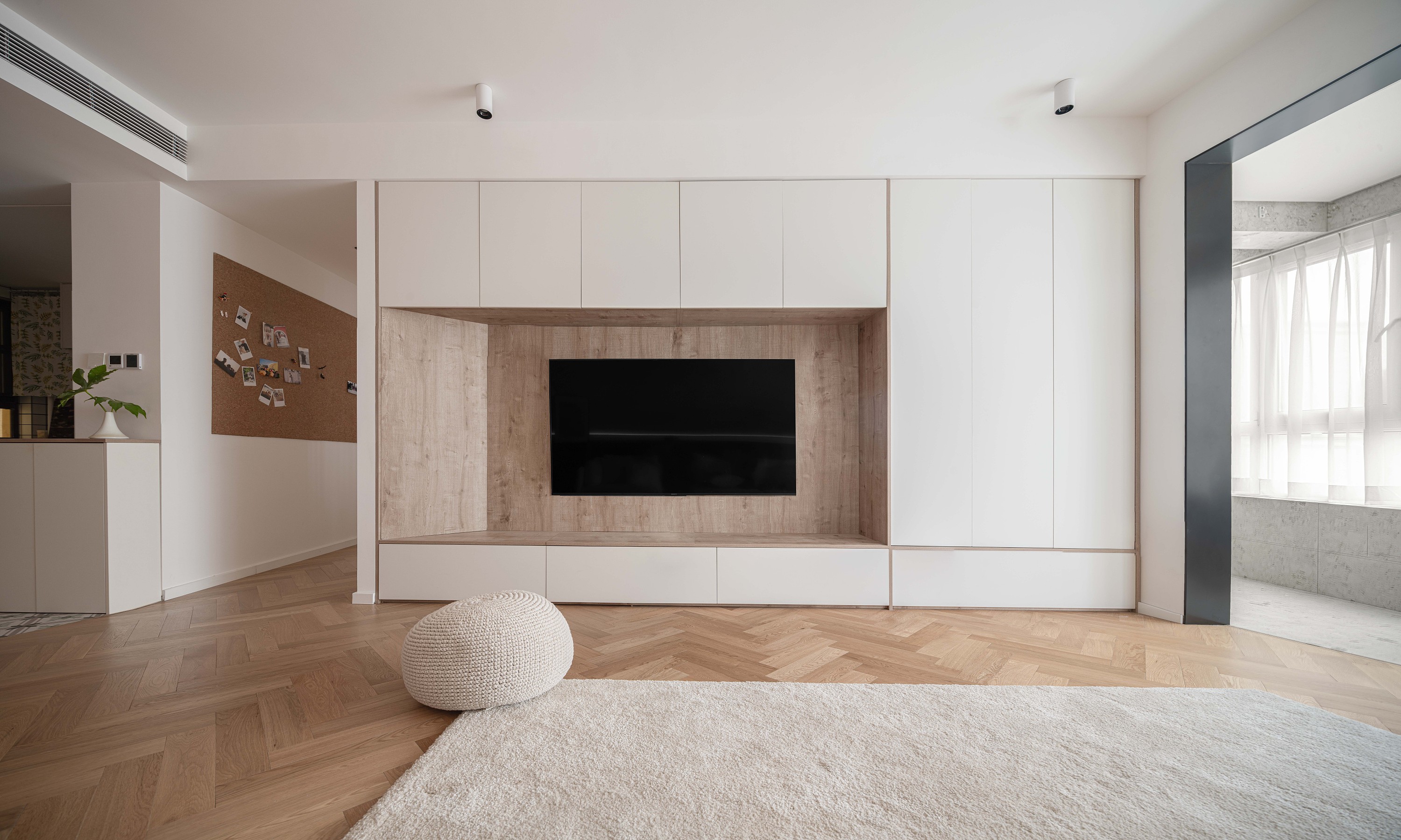 打造“非淡泊無以明志,非寧靜無以致遠(yuǎn)”的生活姿態(tài)