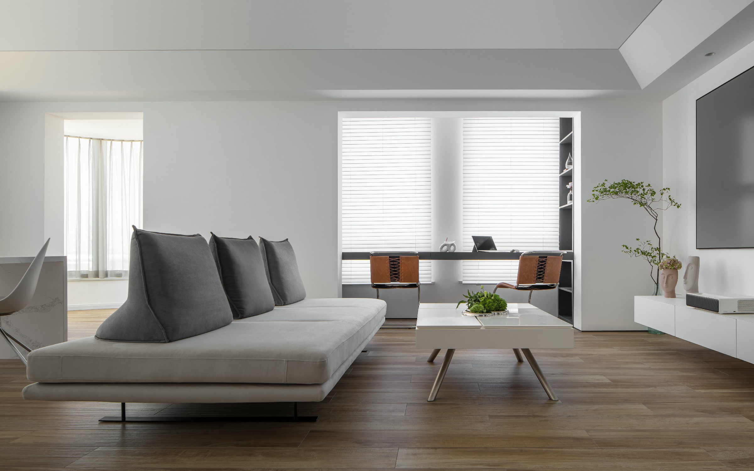 真正的好設(shè)計不是為了追求流行,而是探索我們真實的生活