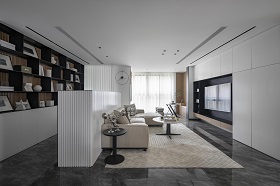 134㎡ | 居宅之道,皆可生活