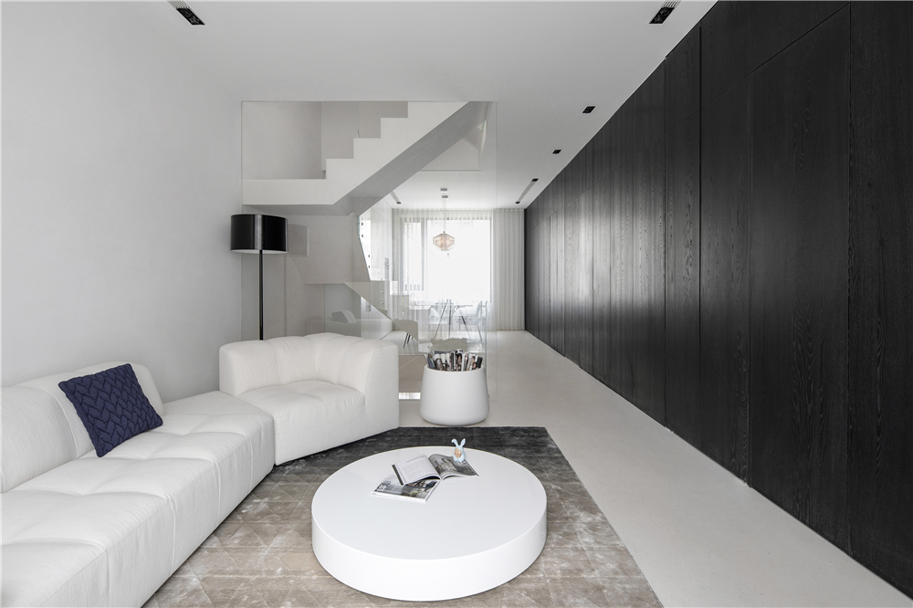 280㎡ | 呈現(xiàn)出安靜的氣氛