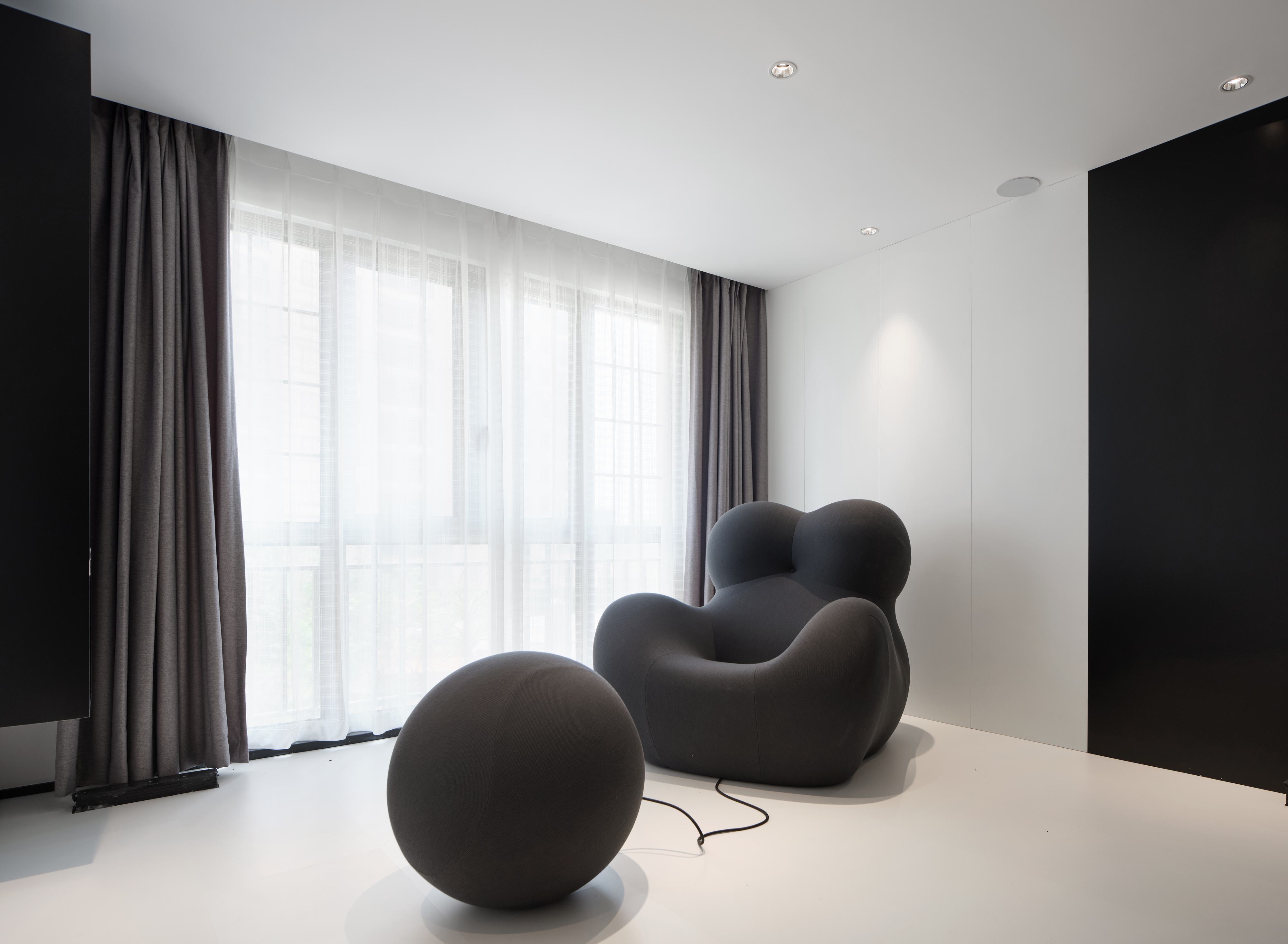 93㎡ | 自由自在,靜享一人時光