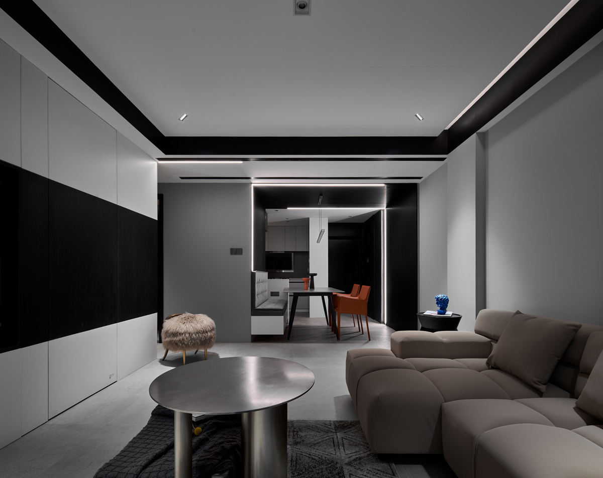 113㎡ | 方寸之間,自有天地