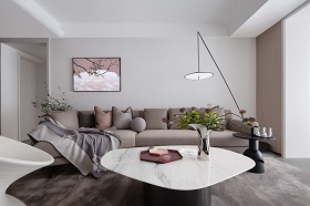 以愛筑造有溫情、有童趣的暖意之家!