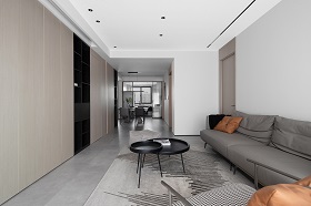 166㎡ | 黃昏上寫一封信,載著落日的余暉和銀河的浪漫