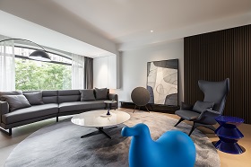 108㎡ | 盛夏有你,皆是歡喜