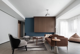 106㎡ | 享受更快捷與便利的生活狀態