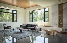 250㎡ | 設(shè)計(jì)出夢想中的原木風(fēng)質(zhì)感之家