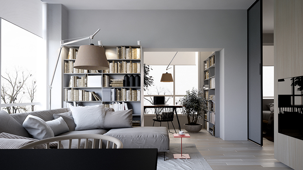 裝修公司怎么選，只需知道這5個(gè)步驟