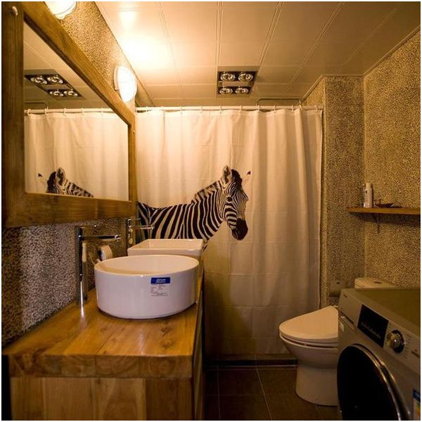 買到暗衛(wèi)怎么辦？老師傅教你這4個(gè)裝修神技，馬上亮一倍