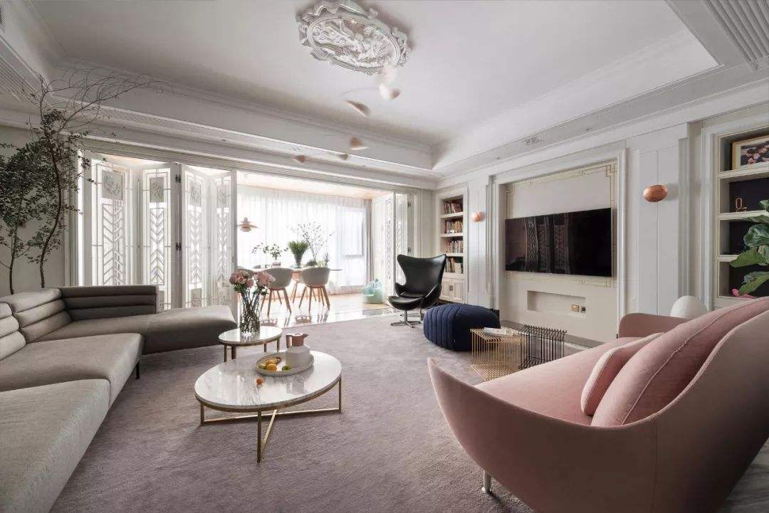 裝修前，你需要和設計師溝通這幾件事