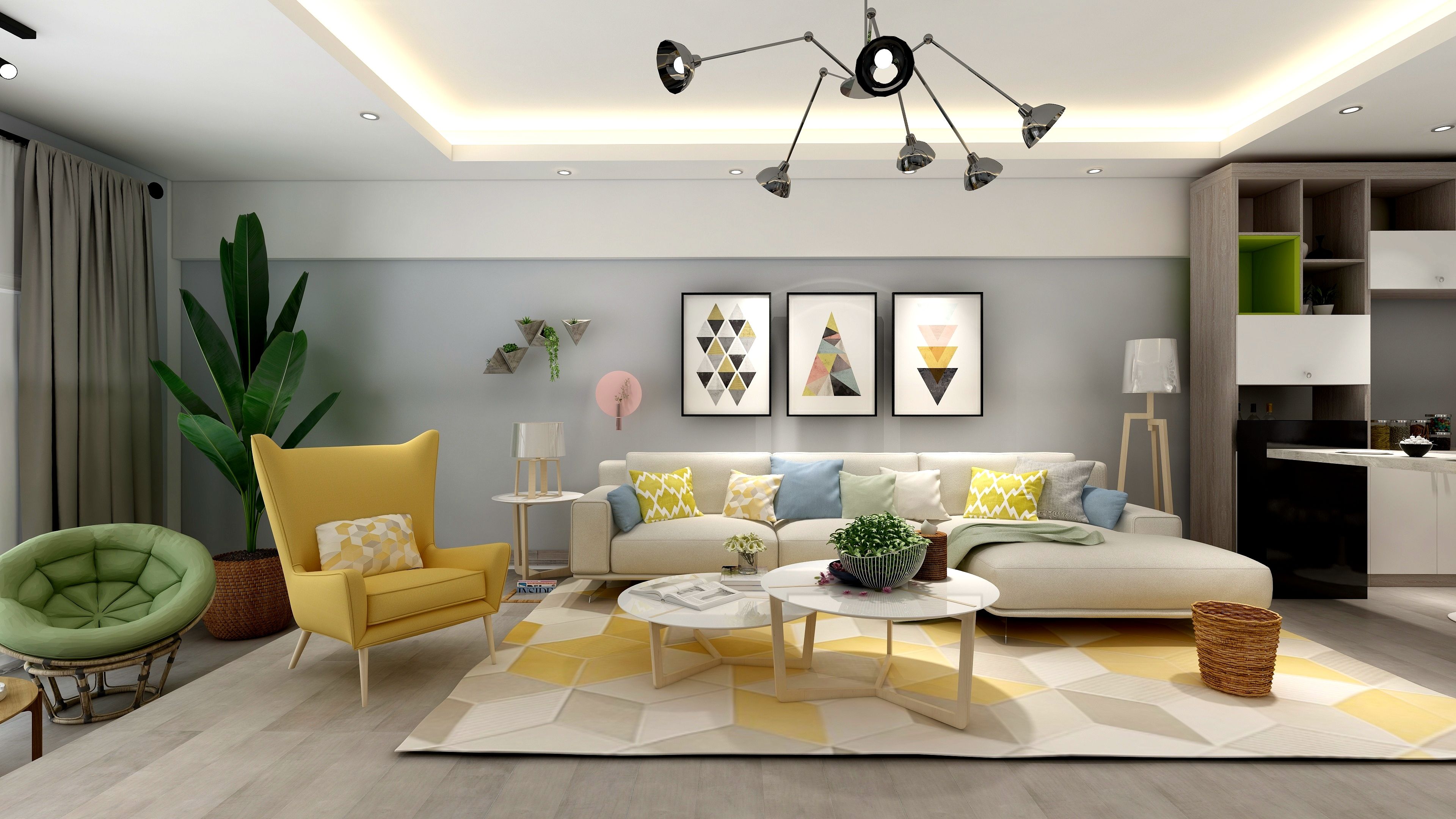 裝修全包是什么意思，裝修全包包括什么？