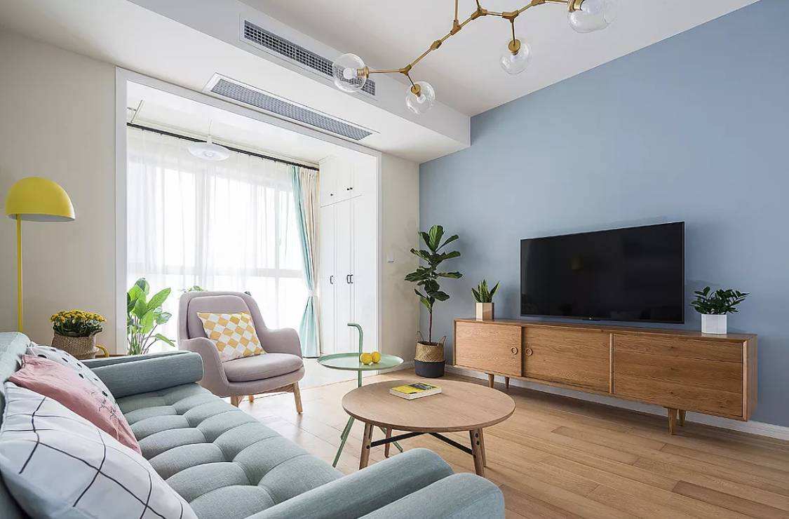 過(guò)度裝修的4種表現(xiàn)，你家中招了嗎？