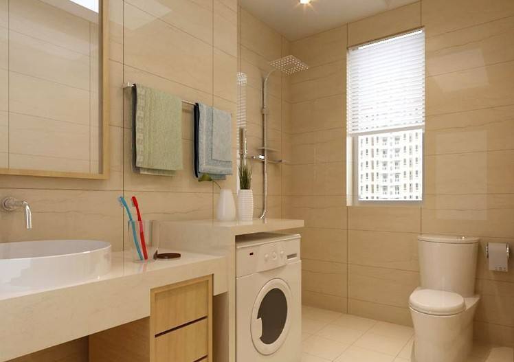 衛(wèi)生間有哪些好的裝修方案？設(shè)計(jì)師都用這4種方法裝修