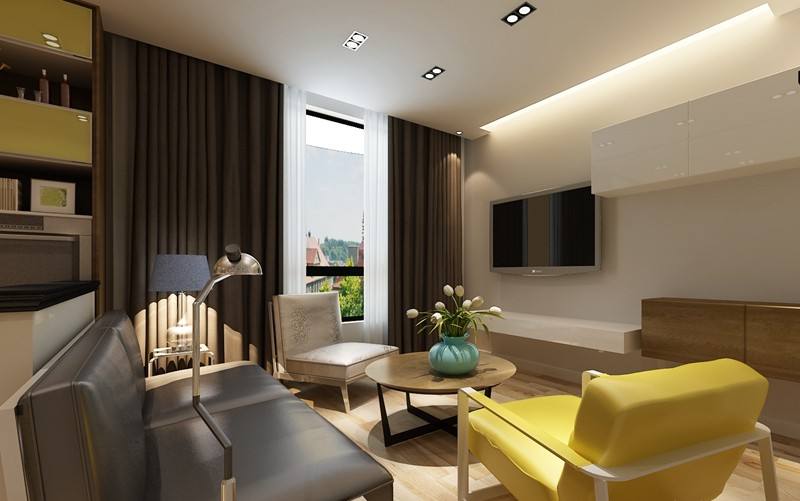 南寧業(yè)主最喜歡的三種裝修方式，究竟哪一種最值？