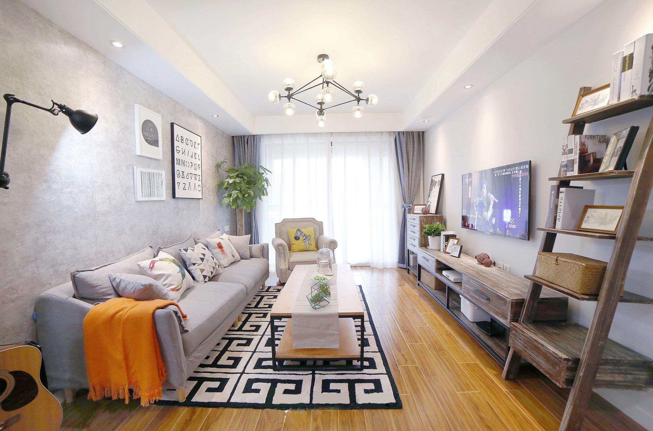 一站式家居室內(nèi)裝修怎么樣？南寧有哪些好的一站式家裝公司？