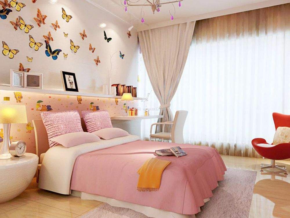 墻貼值得做嗎？墻貼有什么優(yōu)勢？