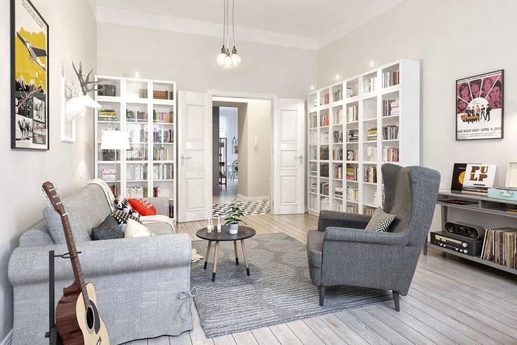 南寧全包裝修包括哪些內容？全包裝修有哪些注意事項？