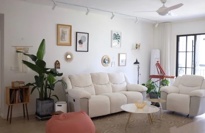 裝修技巧 | 最容易被忽略的燈飾裝修細節(jié)，收好這個攻略拒絕踩雷